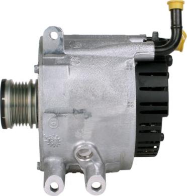 HELLA 8EL 012 430-081 - Alternator furqanavto.az