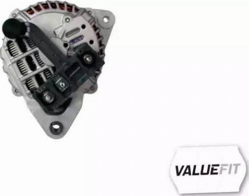 HELLA 8EL 012 430-021 - Alternator furqanavto.az