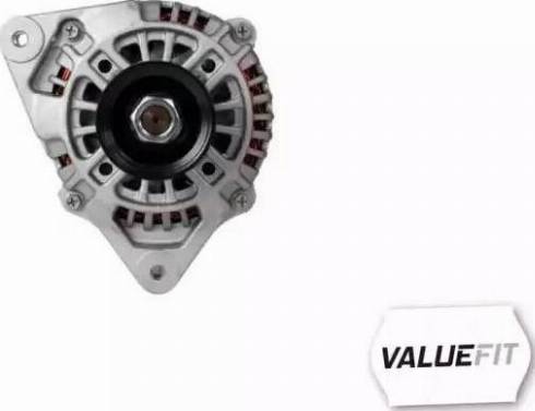 HELLA 8EL 012 430-021 - Alternator furqanavto.az