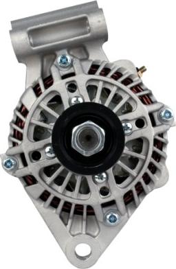 HELLA 8EL 012 430-071 - Alternator furqanavto.az