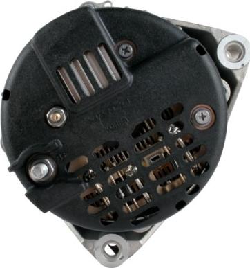 HELLA 8EL 012 430-141 - Alternator furqanavto.az