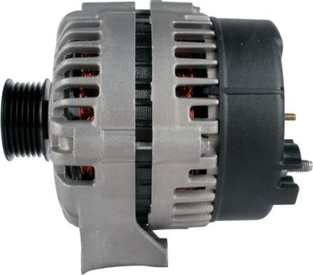 HELLA 8EL 012 430-141 - Alternator furqanavto.az