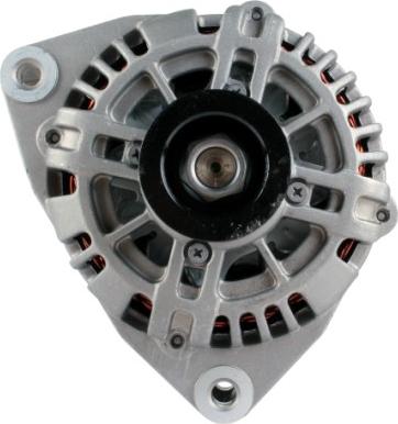 HELLA 8EL 012 430-141 - Alternator furqanavto.az