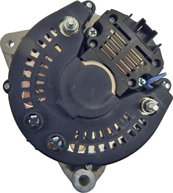 HELLA 8EL 012 430-101 - Alternator furqanavto.az