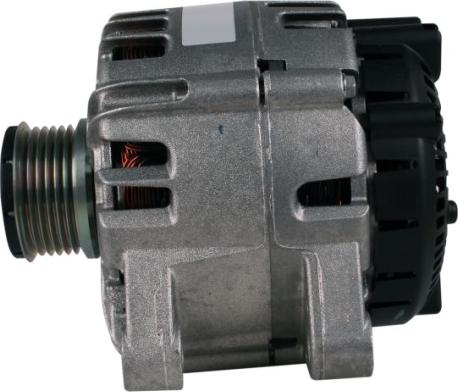 HELLA 8EL 012 430-121 - Alternator furqanavto.az