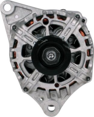 HELLA 8EL 012 430-171 - Alternator furqanavto.az