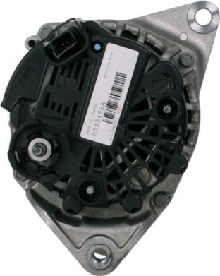 HELLA 8EL 012 430-171 - Alternator furqanavto.az