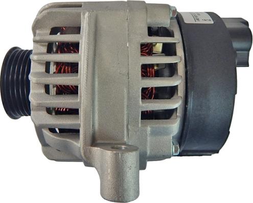 HELLA 8EL 012 430-391 - Alternator furqanavto.az