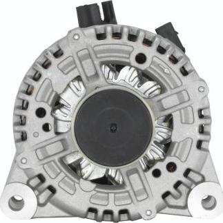 HELLA 8EL 012 430-381 - Alternator furqanavto.az