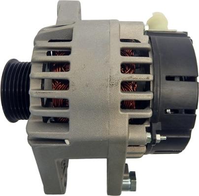 HELLA 8EL 012 430-331 - Alternator furqanavto.az