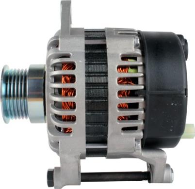 HELLA 8EL 012 430-211 - Alternator furqanavto.az