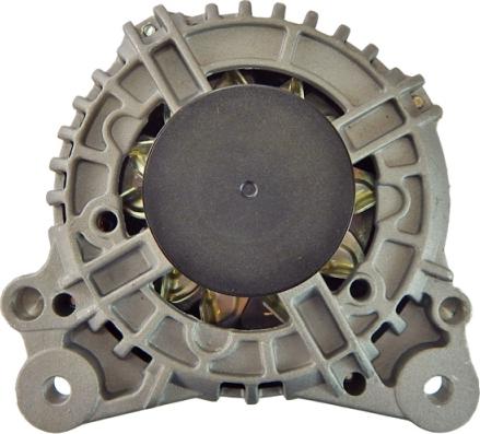 HELLA 8EL 012 430-791 - Alternator furqanavto.az