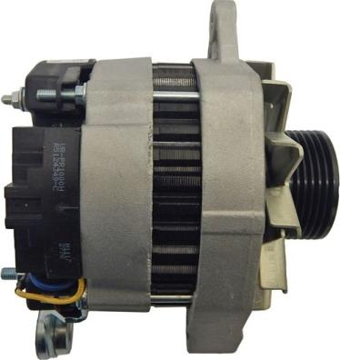 HELLA 8EL 012 429-931 - Alternator furqanavto.az