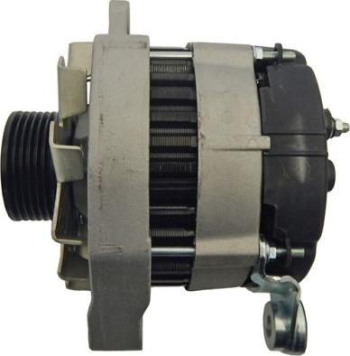 HELLA 8EL 012 429-931 - Alternator furqanavto.az