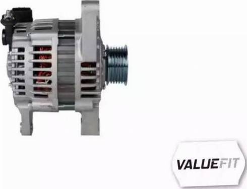 HELLA 8EL 012 429-971 - Alternator furqanavto.az