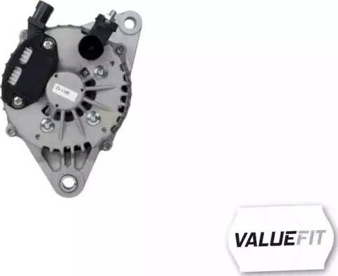 HELLA 8EL 012 429-971 - Alternator furqanavto.az