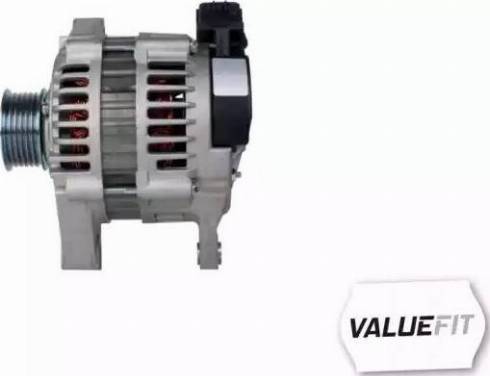 HELLA 8EL 012 429-971 - Alternator furqanavto.az