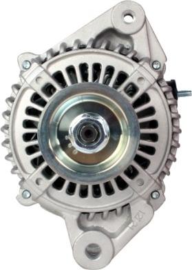 HELLA 8EL 012 429-441 - Alternator furqanavto.az