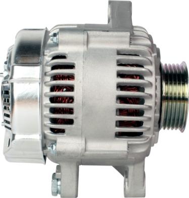 HELLA 8EL 012 429-441 - Alternator furqanavto.az