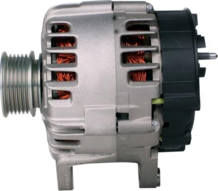 HELLA 8EL 012 429-451 - Alternator furqanavto.az