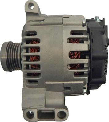 HELLA 8EL 012 429-401 - Alternator furqanavto.az