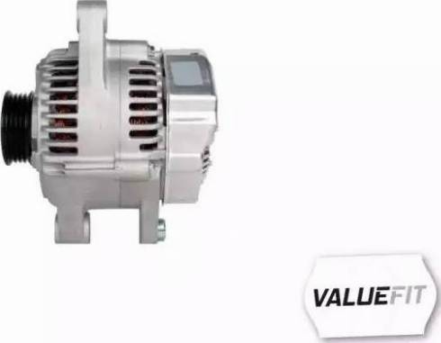 HELLA 8EL 012 429-541 - Alternator furqanavto.az