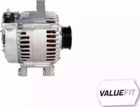 HELLA 8EL 012 429-541 - Alternator furqanavto.az