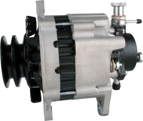 HELLA 8EL 012 429-551 - Alternator furqanavto.az