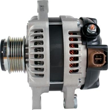 HELLA 8EL 012 429-531 - Alternator www.furqanavto.az