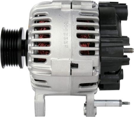 HELLA 8EL 012 429-571 - Alternator furqanavto.az