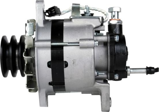 HELLA 8EL 012 429-691 - Alternator furqanavto.az