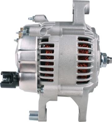 HELLA 8EL 012 429-661 - Alternator furqanavto.az