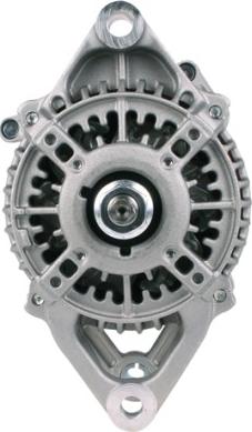 HELLA 8EL 012 429-661 - Alternator furqanavto.az