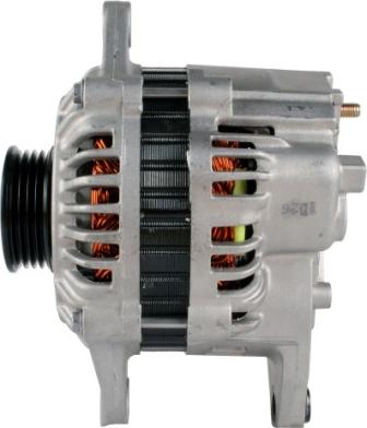 HELLA 8EL 012 429-601 - Alternator furqanavto.az