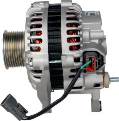 HELLA 8EL 012 429-681 - Alternator furqanavto.az