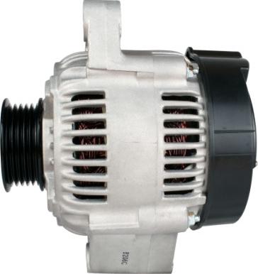 HELLA 8EL 012 429-091 - Alternator furqanavto.az