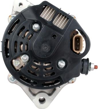 HELLA 8EL 012 429-091 - Alternator furqanavto.az