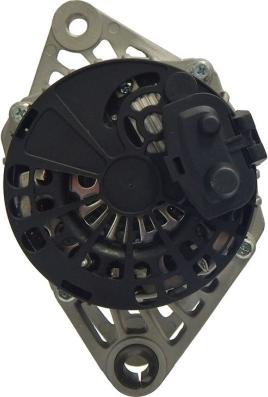 HELLA 8EL 012 429-051 - Alternator furqanavto.az