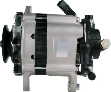 HELLA 8EL 012 429-031 - Alternator furqanavto.az