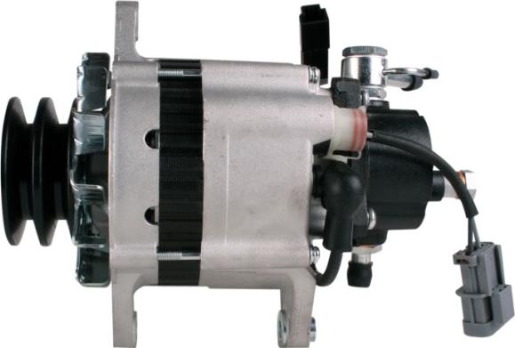 HELLA 8EL 012 429-021 - Alternator furqanavto.az