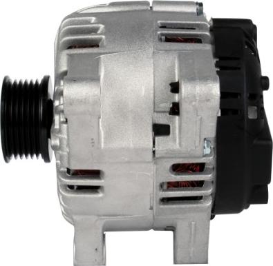 HELLA 8EL 012 429-191 - Alternator furqanavto.az