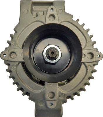 HELLA 8EL 012 429-151 - Alternator furqanavto.az