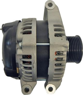 HELLA 8EL 012 429-151 - Alternator furqanavto.az