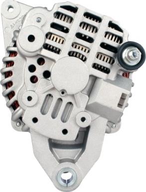 HELLA 8EL 012 429-181 - Alternator furqanavto.az