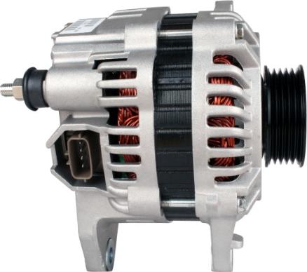 HELLA 8EL 012 429-181 - Alternator furqanavto.az