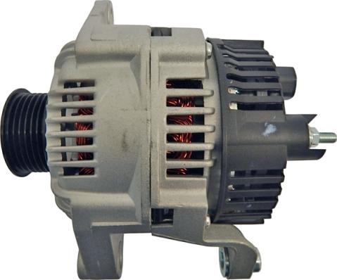 HELLA 8EL 012 429-131 - Alternator furqanavto.az