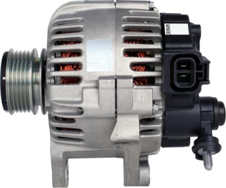 HELLA 8EL 012 429-841 - Alternator furqanavto.az