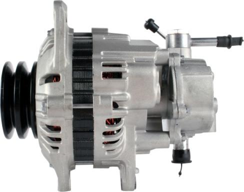 HELLA 8EL 012 429-851 - Alternator furqanavto.az