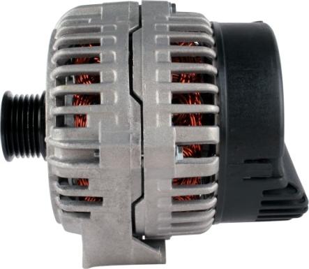 HELLA 8EL 012 429-861 - Alternator furqanavto.az