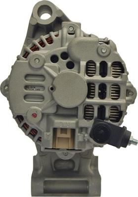 HELLA 8EL 012 429-821 - Alternator furqanavto.az